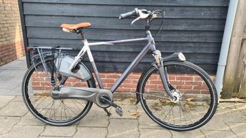Gazelle eclipse H57 beschikbaar voor biedingen
