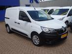 Renault Express 1.5 dCi 75 Comfort + AIRCO GROOT NAVI SCHERM, Auto's, Bestelauto's, Voorwielaandrijving, Stof, Gebruikt, 4 cilinders