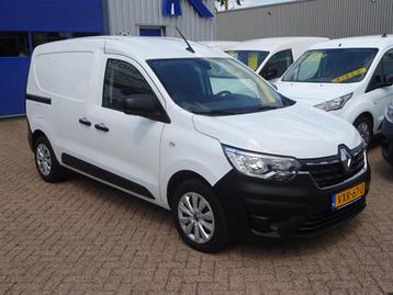 Renault Express 1.5 dCi 75 Comfort + AIRCO GROOT NAVI SCHERM beschikbaar voor biedingen