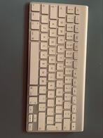 Apple draadloos toetsenbord, Computers en Software, Toetsenborden, Ophalen of Verzenden, Zo goed als nieuw