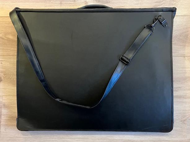 Skai map, Ophalen of Verzenden, Gebruikt