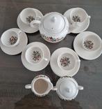 Wedgwood conway koffie servies, Ophalen of Verzenden