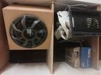 Complete set basbox, Auto diversen, Autospeakers, Ophalen, Gebruikt