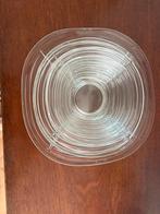 Littala Vintage Glazen Serveerschalen Set van 4, Ophalen of Verzenden