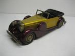 Matchbox models of yesteryear Y11 Lagonda Drophead coupe, Ophalen of Verzenden, Gebruikt, Auto