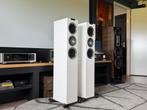 KEF R500, Audio, Tv en Foto, Luidsprekers, Zo goed als nieuw, /, /, 120 watt of meer
