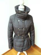 R51 TOM TAILOR winter jas grijs maat M 38/40, Kleding | Dames, Maat 38/40 (M), Zo goed als nieuw, Grijs, Tom Tailor
