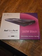 Reef flare Pro M  zwart, Ophalen of Verzenden, Zo goed als nieuw