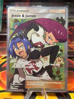 Jessie & James (HIF 68), Ophalen of Verzenden, Zo goed als nieuw, Losse kaart, Foil