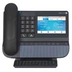 Telefoon Alcatel – Lucent type 8078s + 8078s BT, Ophalen of Verzenden, Zo goed als nieuw, Overige typen