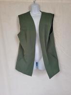 Leuk groen dameshesje mt XL merk Creation Atelier GP, Kleding | Dames, ., Maat 46/48 (XL) of groter, Ophalen of Verzenden, Zo goed als nieuw