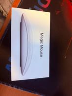 Apple Magic Mouse - Draadloze Muis, Ophalen, Rechtshandig, Muis, Zo goed als nieuw