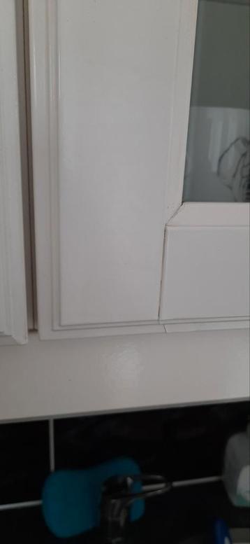 Gevraagd 2 Bodbyn deurtjes van Ikea. 60x70 cm. 1 li en 1 re. - afbeelding 2