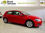 Volkswagen Golf 1.0 TSI Comfortline Bj.15|Pdc V/A|Clima|Crui, Auto's, Voorwielaandrijving, Stof, Gebruikt, Euro 6