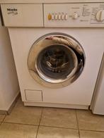 Miele Novotronic W810 Wasmachine - Goed Onderhouden, Witgoed en Apparatuur, Ophalen, 4 tot 6 kg, Voorlader, 85 tot 90 cm