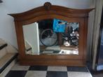 brocante, Ophalen