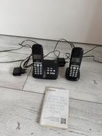 Gigaset huistelefoons, Telecommunicatie, Vaste telefoons | Handsets en Draadloos, Ophalen of Verzenden, Zo goed als nieuw, 1 handset