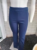 Blauwe skinny broek van Dorothy Perkins maat S, Kleding | Dames, Broeken en Pantalons, Lang, Blauw, Ophalen of Verzenden, Dorothy Perkins