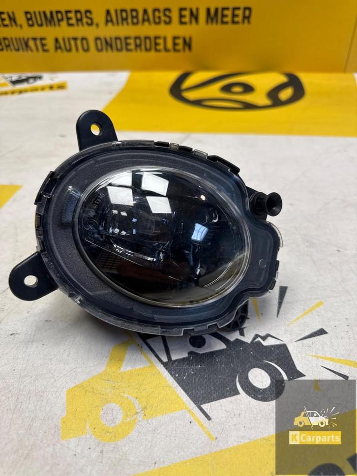 Mistlamp Links 5FJ941701 SEAT TARRACO LEON POLO 2G FACELIFT, Auto-onderdelen, Verlichting, Volkswagen, Gebruikt, Ophalen of Verzenden