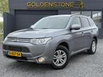 Mitsubishi Outlander 2.0 PHEV Business Edition 2e Eigenaar,N, 1998 cc, Stof, Euro 6, 4 cilinders