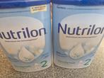 Nutrilon nr 2, Kinderen en Baby's, Babyvoeding en Toebehoren, Ophalen of Verzenden, Zo goed als nieuw, Overige typen