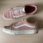 Vans old skool roze, Ophalen of Verzenden, Sneakers of Gympen, Roze, Gedragen
