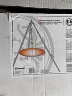 Petromax Hangende Vuurschaal voor Driepoot, Ophalen of Verzenden, Nieuw