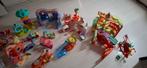 Groot pakket met Littlest Petshop Huizen MAG WEG VOOR WEINIG, Ophalen, Gebruikt, Jongen of Meisje