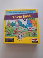 Toverland van HABA, Een of twee spelers, Ophalen, Zo goed als nieuw, HABA
