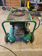 Compressors 10 bar professioneel (nog 2 stuks), Doe-het-zelf en Verbouw, Compressors, Ophalen, Prebena, ., 10 bar of meer