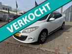 Renault Mégane 1.5 dCi Expression | GRIJS KENTEKEN, Voorwielaandrijving, Euro 5, Gebruikt, 1225 kg