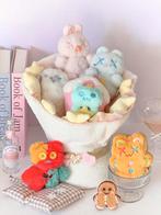 (New) ShinWoo - The Cold Hug Series plush Blind Box, Ophalen of Verzenden, Nieuw, Overige typen