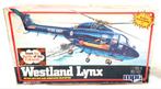 MPC British RAF Falkland War Westland Lynx Helicopter Kit, Hobby en Vrije tijd, Ophalen of Verzenden, Nieuw, 1:72 tot 1:144, Overige merken