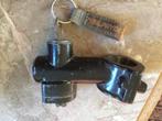 Peugeot 404 contact/stuurslot, Ophalen of Verzenden, Gebruikt, Peugeot