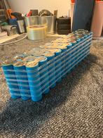 Accu lithium battery 36/48v voor ebike scooter, Ophalen of Verzenden, Zo goed als nieuw