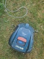 2 stuks husqvarna 230 acx incl laadstation, Cirkelmaaier, Ophalen of Verzenden, Gebruikt