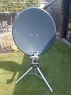 Sateliet schotel 65 cm, Ophalen of Verzenden, Nieuw