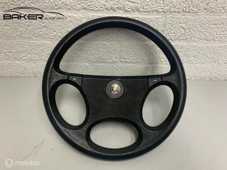 Stuur Saab 900 ('79-'98), Auto-onderdelen, Besturing, Saab, Gebruikt, Ophalen of Verzenden