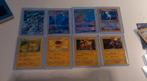 Losse Pokemon kaarten, Ophalen of Verzenden, Zo goed als nieuw, Losse kaart