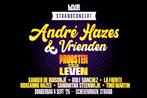ANDRÉ HAZES & VRIENDEN - Proosten op het Leven! 4 sept., Tickets en Kaartjes, Twee personen