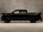 General motors-gmc SIERRA Sierra 361Pk Automaat (NAVIGATIE,, Auto's, GMC, Automaat, Gebruikt, 5326 cc, Zwart
