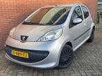 Peugeot 107 1.0-12V XR Airco Toerenteller 4x nieuwe banden, Auto's, Peugeot, Voorwielaandrijving, Gebruikt, 4 stoelen, 68 pk