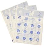 Hartberger 2 Euro supplementen, Postzegels en Munten, Munten en Bankbiljetten | Toebehoren, Ophalen of Verzenden, Overige typen