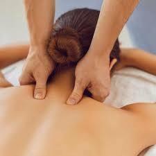 Privé masseur - voor een ultieme zen moment - massage beschikbaar voor biedingen