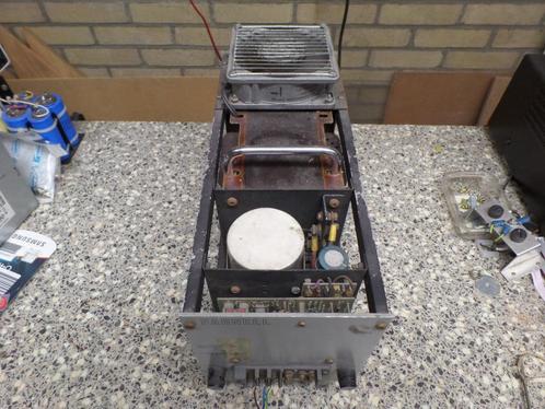 Netvoeding, FARNELL, (#8270), F2355-15/15S, 24 Volt/15A, Hobby en Vrije tijd, Elektronica-componenten, Gebruikt, Ophalen