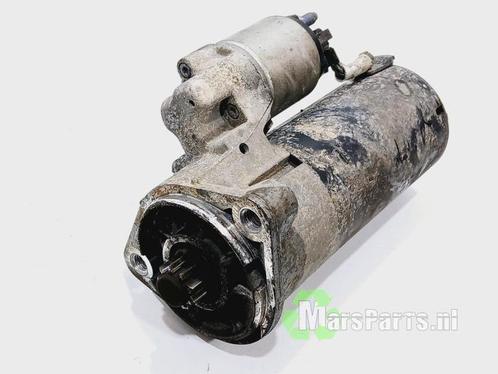 Startmotor van een Volkswagen Crafter, Auto-onderdelen, Motor en Toebehoren, Volkswagen, Gebruikt, 6 maanden garantie, 12 maanden garantie