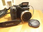 Fuji Finepix S5800, Audio, Tv en Foto, Fotocamera's Digitaal, Compact, 8 Megapixel, Ophalen of Verzenden, Zo goed als nieuw