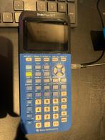 Texas Instruments rekenmachine/calcutator, Ophalen, Grafische rekenmachine