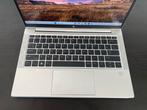 HP EliteBook 830 G7 - 13 inch - Core i5 Generatie 10, Computers en Software, Windows Laptops, Hp, 256 GB, 13 inch, Ophalen of Verzenden