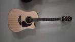 Takamine, Ophalen, Nieuw, Western- of Steelstringgitaar, Met koffer